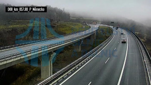 Prackovice nad Labem - Dálnice D8, Lovoš - 15.12.2025 v 10:25 Prackovice nad Labem - Dálnice D8, Lovoš - 15.12.2025 v 10:25