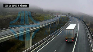 Prackovice nad Labem - Dálnice D8, Lovoš - 15.12.2025 v 10:35 Prackovice nad Labem - Dálnice D8, Lovoš - 15.12.2025 v 10:35