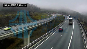 Prackovice nad Labem - Dálnice D8, Lovoš - 15.12.2025 v 10:50 Prackovice nad Labem - Dálnice D8, Lovoš - 15.12.2025 v 10:50