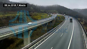 Prackovice nad Labem - Dálnice D8, Lovoš - 15.12.2025 v 11:05 Prackovice nad Labem - Dálnice D8, Lovoš - 15.12.2025 v 11:05