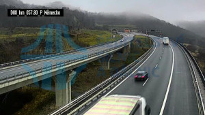 Prackovice nad Labem - Dálnice D8, Lovoš - 15.12.2025 v 11:20 Prackovice nad Labem - Dálnice D8, Lovoš - 15.12.2025 v 11:20