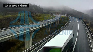 Prackovice nad Labem - Dálnice D8, Lovoš - 15.12.2025 v 11:25 Prackovice nad Labem - Dálnice D8, Lovoš - 15.12.2025 v 11:25