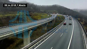 Prackovice nad Labem - Dálnice D8, Lovoš - 15.12.2025 v 11:35 Prackovice nad Labem - Dálnice D8, Lovoš - 15.12.2025 v 11:35