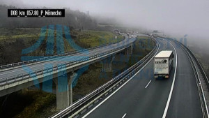 Prackovice nad Labem - Dálnice D8, Lovoš - 15.12.2025 v 11:45 Prackovice nad Labem - Dálnice D8, Lovoš - 15.12.2025 v 11:45