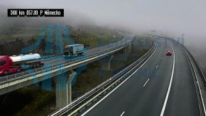 Prackovice nad Labem - Dálnice D8, Lovoš - 15.12.2025 v 11:50 Prackovice nad Labem - Dálnice D8, Lovoš - 15.12.2025 v 11:50