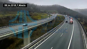 Prackovice nad Labem - Dálnice D8, Lovoš - 15.12.2025 v 12:05 Prackovice nad Labem - Dálnice D8, Lovoš - 15.12.2025 v 12:05