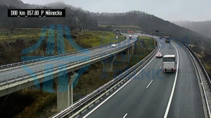 Prackovice nad Labem - Dálnice D8, Lovoš - 15.12.2025 v 12:15 Prackovice nad Labem - Dálnice D8, Lovoš - 15.12.2025 v 12:15