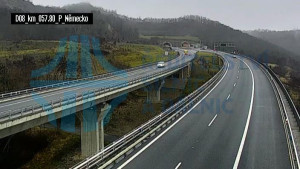 Prackovice nad Labem - Dálnice D8, Lovoš - 15.12.2025 v 12:20 Prackovice nad Labem - Dálnice D8, Lovoš - 15.12.2025 v 12:20