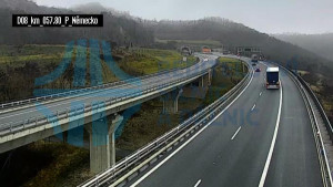 Prackovice nad Labem - Dálnice D8, Lovoš - 15.12.2025 v 12:25 Prackovice nad Labem - Dálnice D8, Lovoš - 15.12.2025 v 12:25