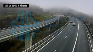 Prackovice nad Labem - Dálnice D8, Lovoš - 15.12.2025 v 12:50 Prackovice nad Labem - Dálnice D8, Lovoš - 15.12.2025 v 12:50