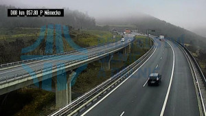 Prackovice nad Labem - Dálnice D8, Lovoš - 15.12.2025 v 13:05 Prackovice nad Labem - Dálnice D8, Lovoš - 15.12.2025 v 13:05