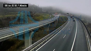 Prackovice nad Labem - Dálnice D8, Lovoš - 15.12.2025 v 13:20 Prackovice nad Labem - Dálnice D8, Lovoš - 15.12.2025 v 13:20