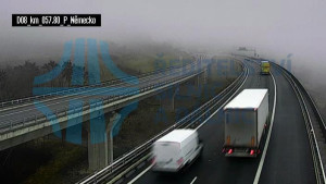 Prackovice nad Labem - Dálnice D8, Lovoš - 15.12.2025 v 13:35 Prackovice nad Labem - Dálnice D8, Lovoš - 15.12.2025 v 13:35