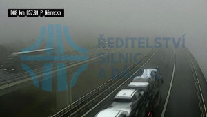 Prackovice nad Labem - Dálnice D8, Lovoš - 15.12.2025 v 13:40 Prackovice nad Labem - Dálnice D8, Lovoš - 15.12.2025 v 13:40