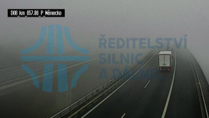 Prackovice nad Labem - Dálnice D8, Lovoš - 15.12.2025 v 14:05 Prackovice nad Labem - Dálnice D8, Lovoš - 15.12.2025 v 14:05