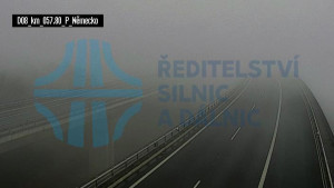 Prackovice nad Labem - Dálnice D8, Lovoš - 15.12.2025 v 14:10 Prackovice nad Labem - Dálnice D8, Lovoš - 15.12.2025 v 14:10