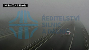 Prackovice nad Labem - Dálnice D8, Lovoš - 15.12.2025 v 14:35 Prackovice nad Labem - Dálnice D8, Lovoš - 15.12.2025 v 14:35