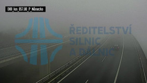 Prackovice nad Labem - Dálnice D8, Lovoš - 15.12.2025 v 15:05 Prackovice nad Labem - Dálnice D8, Lovoš - 15.12.2025 v 15:05