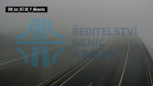 Prackovice nad Labem - Dálnice D8, Lovoš - 15.12.2025 v 15:10 Prackovice nad Labem - Dálnice D8, Lovoš - 15.12.2025 v 15:10