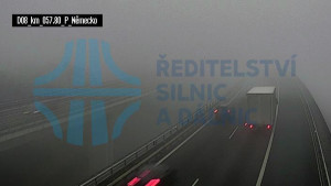 Prackovice nad Labem - Dálnice D8, Lovoš - 15.12.2025 v 15:15 Prackovice nad Labem - Dálnice D8, Lovoš - 15.12.2025 v 15:15