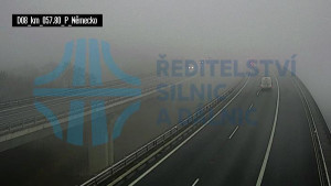 Prackovice nad Labem - Dálnice D8, Lovoš - 15.12.2025 v 15:25 Prackovice nad Labem - Dálnice D8, Lovoš - 15.12.2025 v 15:25