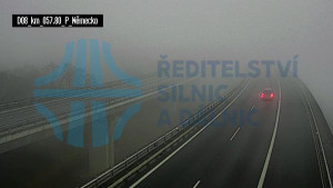 Prackovice nad Labem - Dálnice D8, Lovoš - 15.12.2025 v 15:40 Prackovice nad Labem - Dálnice D8, Lovoš - 15.12.2025 v 15:40