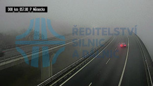 Prackovice nad Labem - Dálnice D8, Lovoš - 15.12.2025 v 15:50 Prackovice nad Labem - Dálnice D8, Lovoš - 15.12.2025 v 15:50