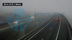 Prackovice nad Labem - Dálnice D8, Lovoš - 15.12.2025 v 15:55 Prackovice nad Labem - Dálnice D8, Lovoš - 15.12.2025 v 15:55