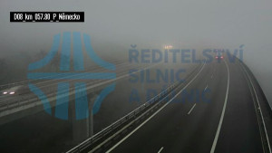 Prackovice nad Labem - Dálnice D8, Lovoš - 15.12.2025 v 16:05 Prackovice nad Labem - Dálnice D8, Lovoš - 15.12.2025 v 16:05