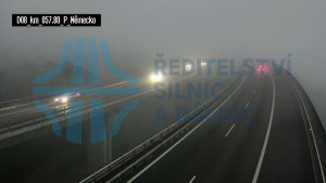 Prackovice nad Labem - Dálnice D8, Lovoš - 15.12.2025 v 16:10 Prackovice nad Labem - Dálnice D8, Lovoš - 15.12.2025 v 16:10