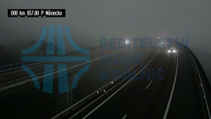 Prackovice nad Labem - Dálnice D8, Lovoš - 15.12.2025 v 16:20 Prackovice nad Labem - Dálnice D8, Lovoš - 15.12.2025 v 16:20