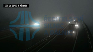 Prackovice nad Labem - Dálnice D8, Lovoš - 15.12.2025 v 16:25 Prackovice nad Labem - Dálnice D8, Lovoš - 15.12.2025 v 16:25