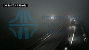 Prackovice nad Labem - Dálnice D8, Lovoš - 15.12.2025 v 16:35 Prackovice nad Labem - Dálnice D8, Lovoš - 15.12.2025 v 16:35