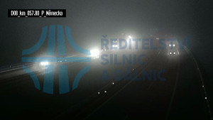 Prackovice nad Labem - Dálnice D8, Lovoš - 15.12.2025 v 16:40 Prackovice nad Labem - Dálnice D8, Lovoš - 15.12.2025 v 16:40