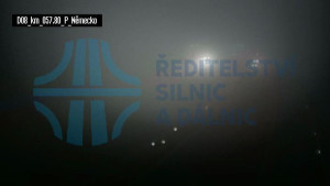 Prackovice nad Labem - Dálnice D8, Lovoš - 15.12.2025 v 16:55 Prackovice nad Labem - Dálnice D8, Lovoš - 15.12.2025 v 16:55