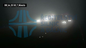 Prackovice nad Labem - Dálnice D8, Lovoš - 15.12.2025 v 17:05 Prackovice nad Labem - Dálnice D8, Lovoš - 15.12.2025 v 17:05