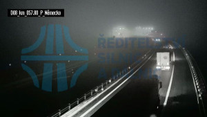 Prackovice nad Labem - Dálnice D8, Lovoš - 15.12.2025 v 17:15 Prackovice nad Labem - Dálnice D8, Lovoš - 15.12.2025 v 17:15