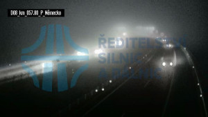 Prackovice nad Labem - Dálnice D8, Lovoš - 15.12.2025 v 17:20 Prackovice nad Labem - Dálnice D8, Lovoš - 15.12.2025 v 17:20