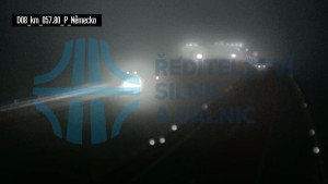 Prackovice nad Labem - Dálnice D8, Lovoš - 15.12.2025 v 17:25 Prackovice nad Labem - Dálnice D8, Lovoš - 15.12.2025 v 17:25