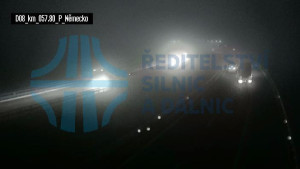 Prackovice nad Labem - Dálnice D8, Lovoš - 15.12.2025 v 17:40 Prackovice nad Labem - Dálnice D8, Lovoš - 15.12.2025 v 17:40