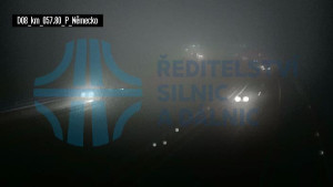 Prackovice nad Labem - Dálnice D8, Lovoš - 15.12.2025 v 17:45 Prackovice nad Labem - Dálnice D8, Lovoš - 15.12.2025 v 17:45