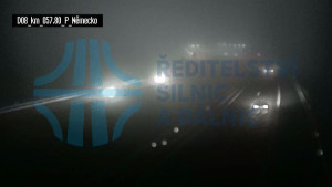 Prackovice nad Labem - Dálnice D8, Lovoš - 15.12.2025 v 17:50 Prackovice nad Labem - Dálnice D8, Lovoš - 15.12.2025 v 17:50