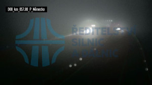 Prackovice nad Labem - Dálnice D8, Lovoš - 15.12.2025 v 17:55 Prackovice nad Labem - Dálnice D8, Lovoš - 15.12.2025 v 17:55