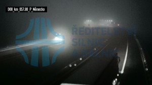 Prackovice nad Labem - Dálnice D8, Lovoš - 15.12.2025 v 18:05 Prackovice nad Labem - Dálnice D8, Lovoš - 15.12.2025 v 18:05