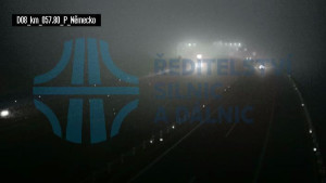 Prackovice nad Labem - Dálnice D8, Lovoš - 15.12.2025 v 18:10 Prackovice nad Labem - Dálnice D8, Lovoš - 15.12.2025 v 18:10