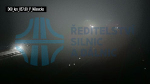 Prackovice nad Labem - Dálnice D8, Lovoš - 15.12.2025 v 18:20 Prackovice nad Labem - Dálnice D8, Lovoš - 15.12.2025 v 18:20