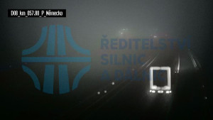 Prackovice nad Labem - Dálnice D8, Lovoš - 15.12.2025 v 18:25 Prackovice nad Labem - Dálnice D8, Lovoš - 15.12.2025 v 18:25