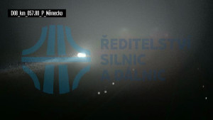 Prackovice nad Labem - Dálnice D8, Lovoš - 15.12.2025 v 18:35 Prackovice nad Labem - Dálnice D8, Lovoš - 15.12.2025 v 18:35