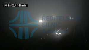 Prackovice nad Labem - Dálnice D8, Lovoš - 15.12.2025 v 18:40 Prackovice nad Labem - Dálnice D8, Lovoš - 15.12.2025 v 18:40