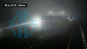 Prackovice nad Labem - Dálnice D8, Lovoš - 15.12.2025 v 18:50 Prackovice nad Labem - Dálnice D8, Lovoš - 15.12.2025 v 18:50